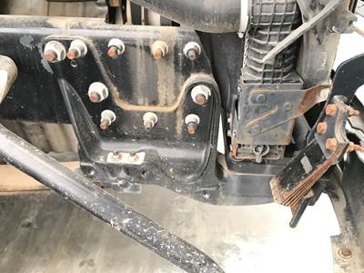 Sterling A9513 Frame Horn