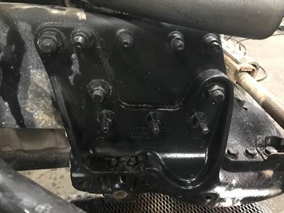 Sterling A9513 Frame Horn