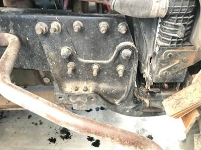 Sterling A9513 Frame Horn