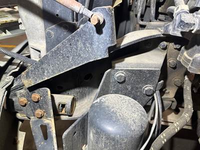 Sterling A9513 Frame Horn