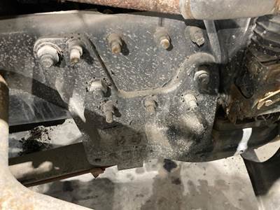 Sterling A9513 Frame Horn