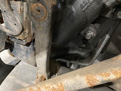 Sterling A9513 Frame Horn