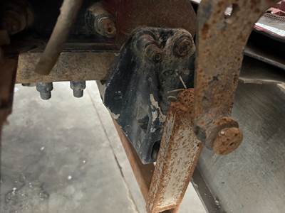 Sterling A9513 Frame Horn