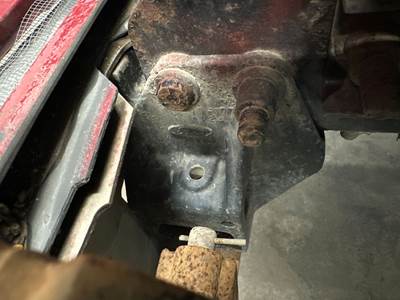 Sterling A9513 Frame Horn