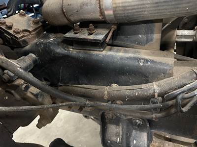 Sterling CF CARGO Frame Horn