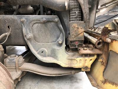 Sterling L9501 Frame Horn