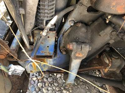 Sterling L9501 Frame Horn