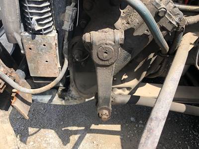 Sterling L9522 Frame Horn