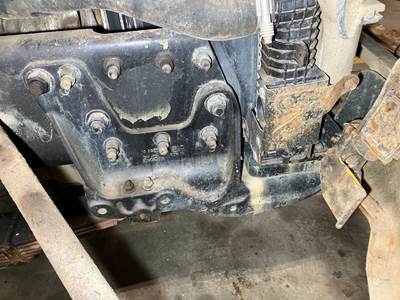 Sterling L9522 Frame Horn