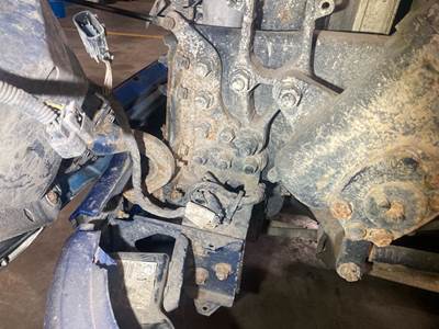 Volvo VNL Frame Horn