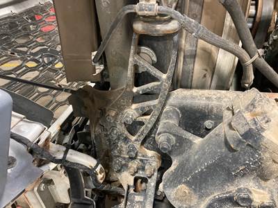 Volvo VNL Frame Horn