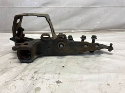 Volvo VNL Frame Horn