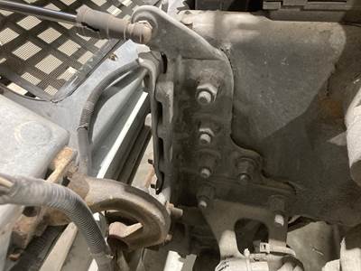 Volvo VNL Frame Horn