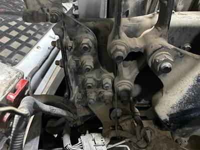 Volvo VNL Frame Horn