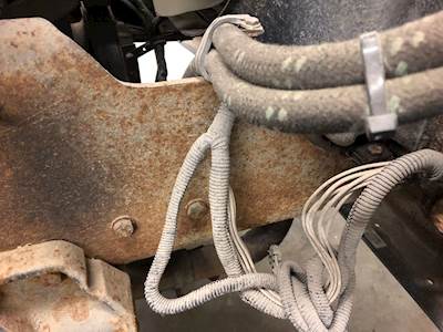 Western Star 4900 Frame Horn for a Western Star Trucks 4900