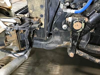 Western Star 4900 Frame Horn for a Western Star Trucks 4900