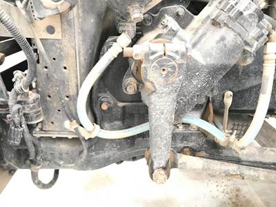 Western Star 4900 Frame Horn