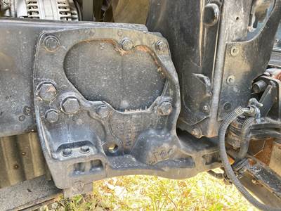 Western Star 4900 Frame Horn
