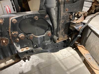 Western Star 4900 Frame Horn