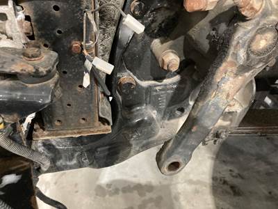 Western Star 4900 Frame Horn