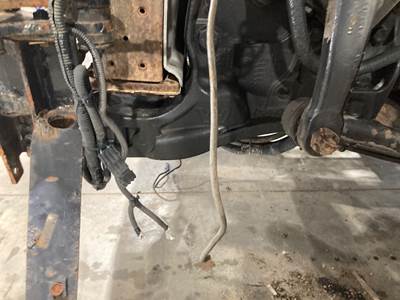 Western Star 4900 Frame Horn