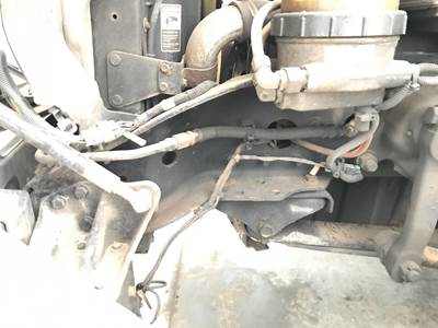 Western Star 5700 Frame Horn