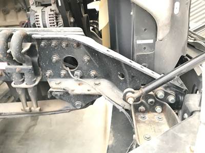 Western Star 5700 Frame Horn