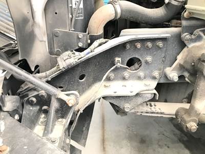 Western Star 5700 Frame Horn
