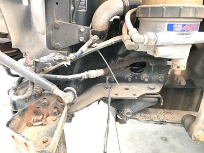 Western Star 5700 Frame Horn