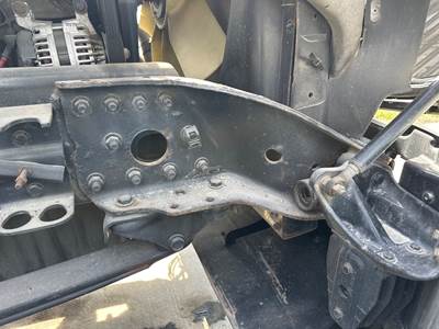 Western Star 5700 Frame Horn