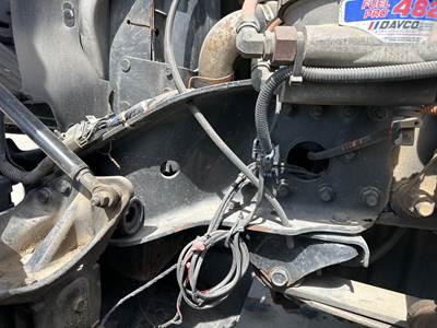 Western Star 5700 Frame Horn