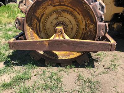 Caterpillar 825B Frame