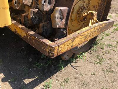 Caterpillar 825B Frame