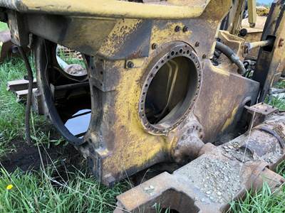 Caterpillar D5H XL Frame for a Caterpillar D5HXL