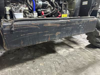 Caterpillar TH460B Frame