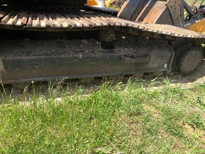 Hyundai ROBEX250LC-7 Frame