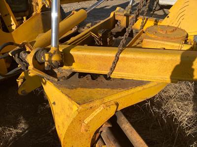 John Deere 770 Frame