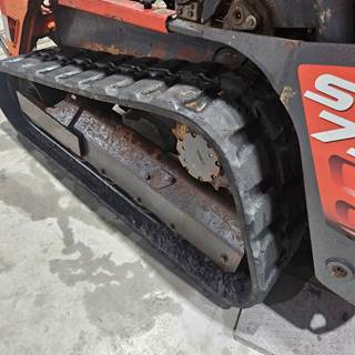 Kubota SVL75-2 Frame