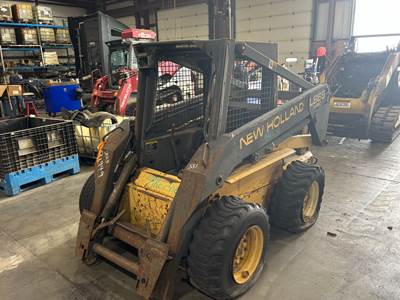 New Holland L865 Frame
