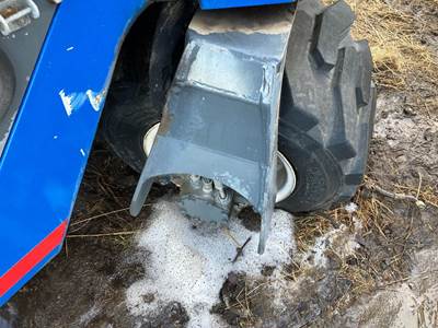 Princeton PB50 Frame