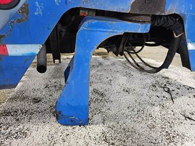 Princeton PB50 Frame