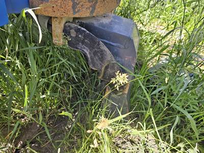 Princeton PB80 Frame