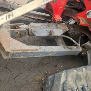 Takeuchi TB240 Frame