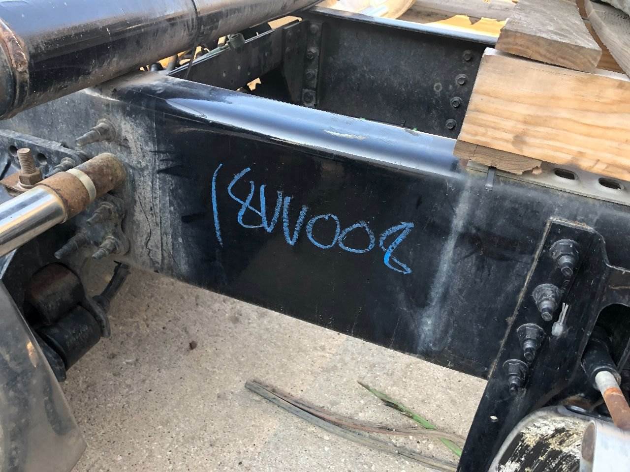 2018 ANY Frame for a Volvo VNL For Sale Spencer, IA 25503423