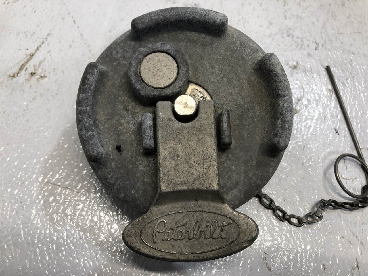 2010 Freightliner Cascadia Fuel Cap for a Peterbilt 387 For Sale