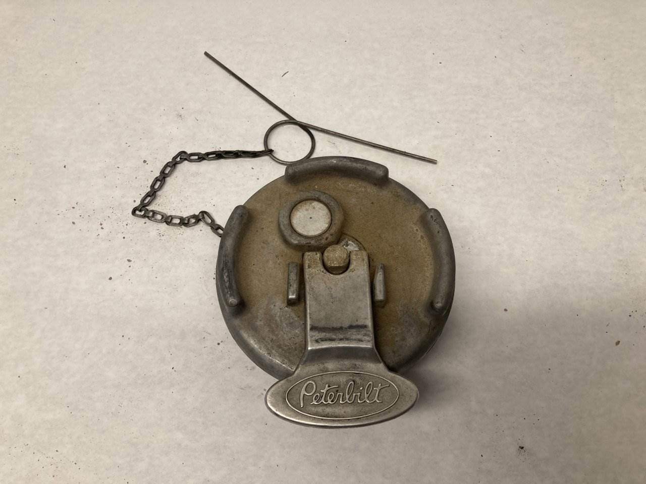 2011 Peterbilt 386 Fuel Cap For Sale Sioux Falls, SD 25432360