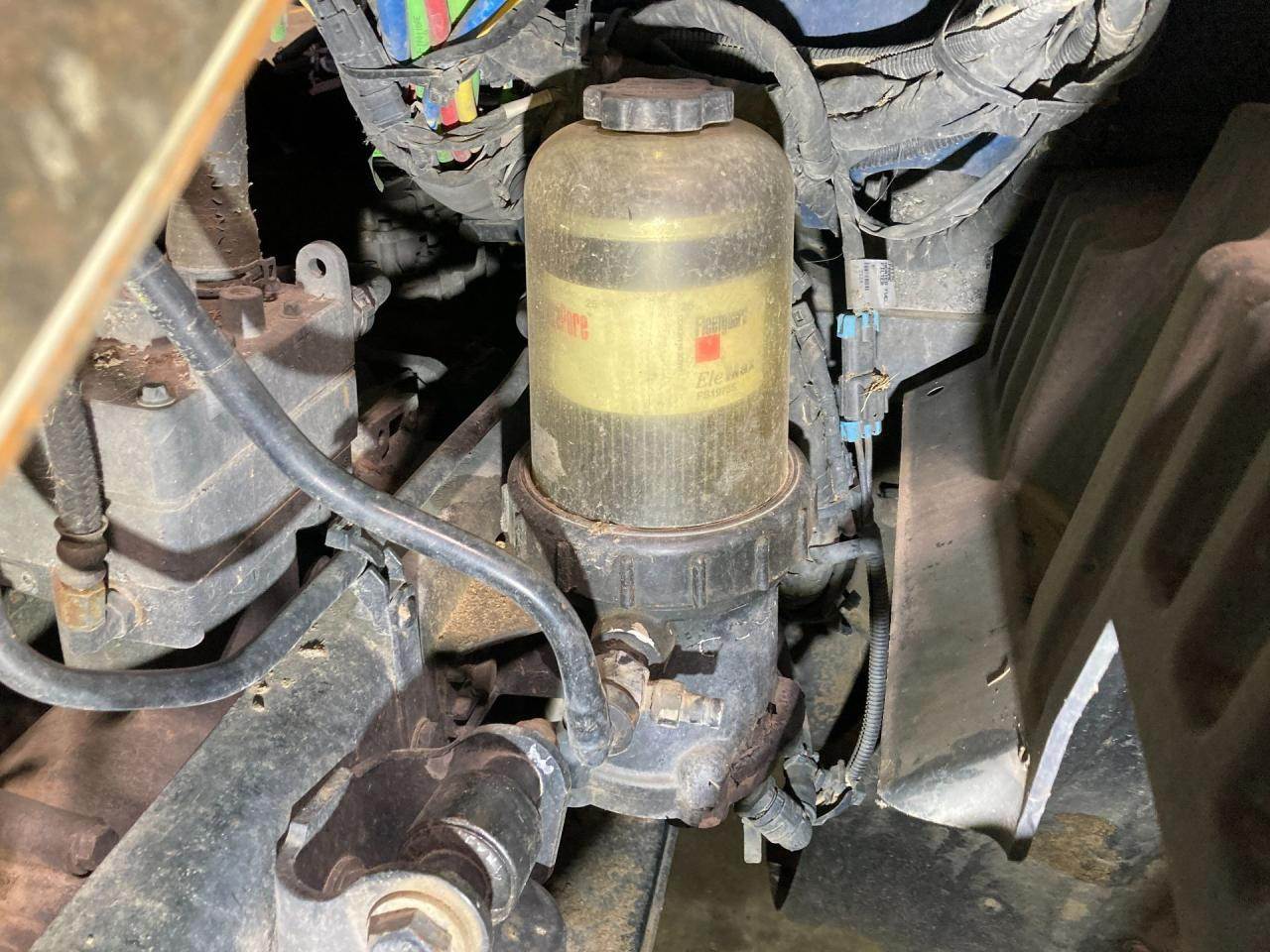 2020 Paccar MX13 Fuel Filter Assembly for a Kenworth T680 For Sale Sioux Falls, SD 25654622