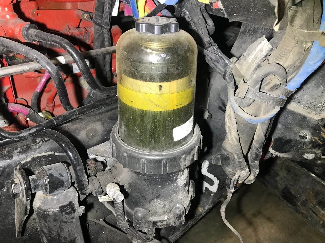 2022 Fuel Filter Assembly for a Kenworth T680 For Sale Sioux Falls