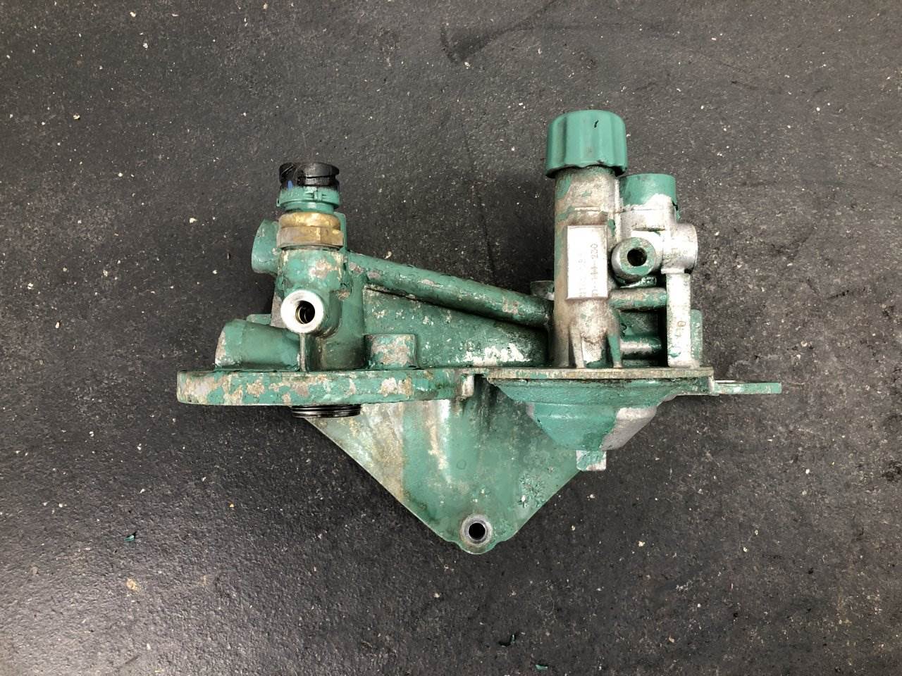 Volvo D13 Fuel Filter Base For Sale Spencer, IA 21023285