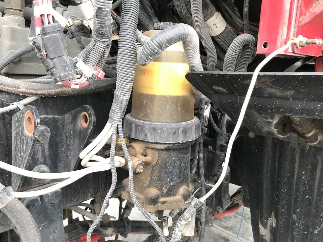 2013 Kenworth T660 Fuel Heater For Sale Council Bluffs, IA 25031428